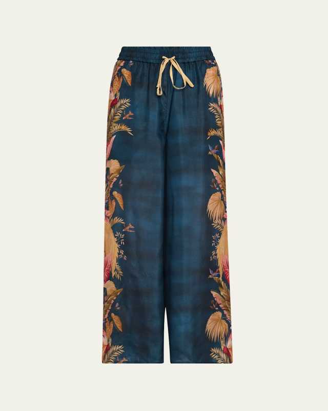 Ascension Relaxed Pants